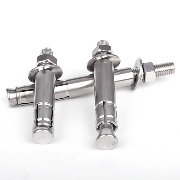 M8/ M10/ M12/ M16/ M24/ Anchor Bolt