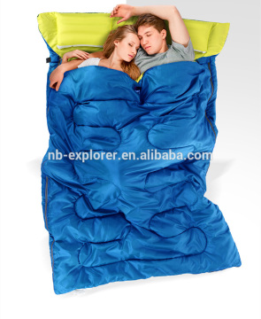 2 person sleeping bag