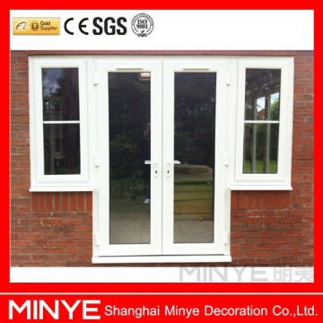 SHANGHAI FACTORY PVC DOOR PRICE