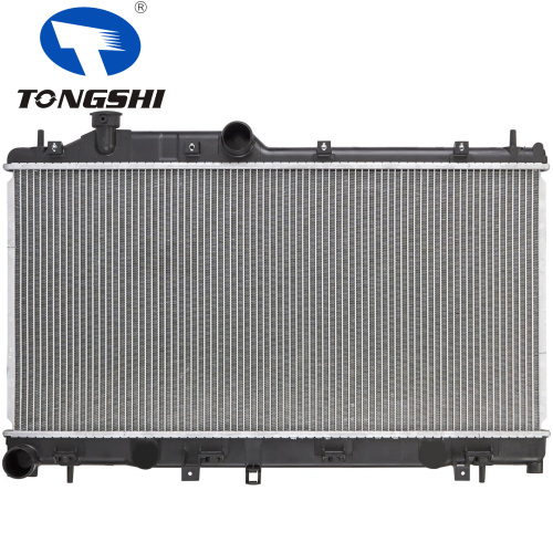 Auto Parts Car Aluminum Cooling Radiator for SUBARU IMPREZA 2.5L H4 08-10 OEM 4511-AG010 Radiators