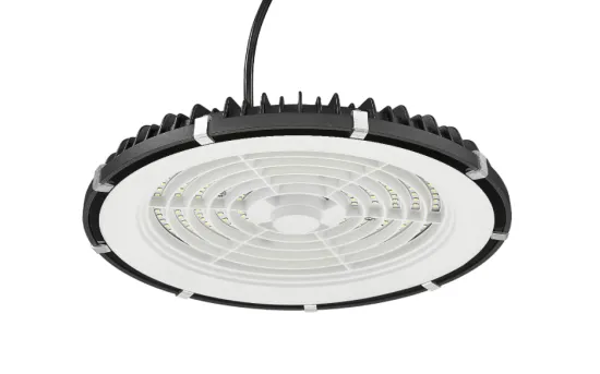 Commercial Led UFO High Bay Light for Workshop