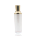 beauty cosmetic plastic bottle lotion cosmetic bottle