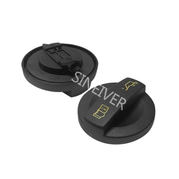 Volkswagen and Audi Oil Filler Cap Models