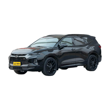 Chevrolet Blazer 2020 RS