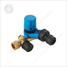 Angle Valves KS-4340