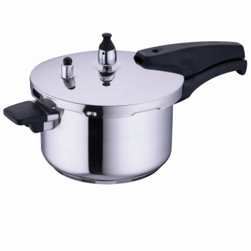 China factory suply Hot Sale C-classic Stainless Steel Pressure Cooker