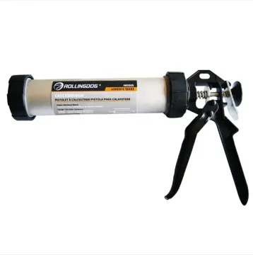 Caulking Guns Caulk Nozzle Caulking Tools	Caulking Tool Kit Air Caulking Gun Slicone Caulking Tool Caulk Nozzle Applicator
