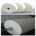 F9 Micro Fiberglass Filterpapier voor ASHRAE