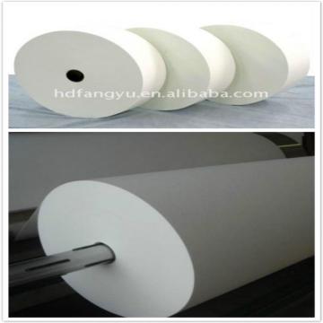 F9 Micro Fiberglass Filter Paper para Ashrae