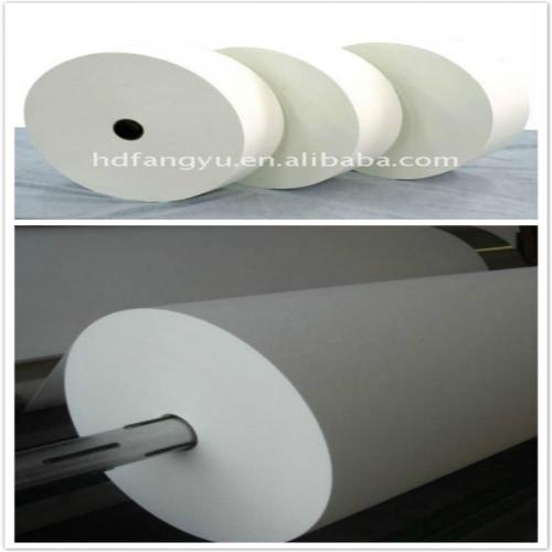 F9 Micro Fiberglass Filter Paper for Ashrae