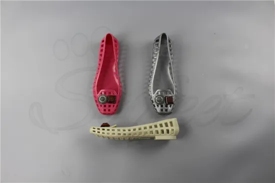 Fashion new beach lady shoes