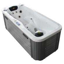 Indoor Hot Tub Indoor Massage Balboa Whirlpool Spa Hot tub Supplier