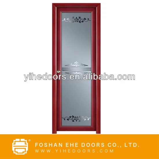 Simple Design Interior swing door