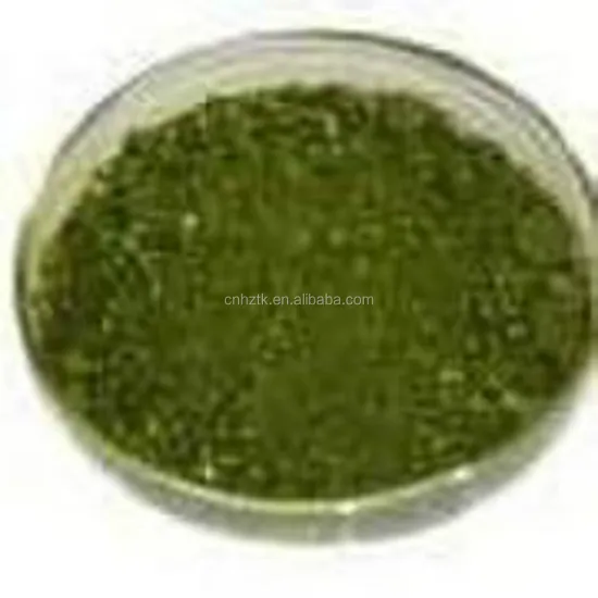 Basic Green 4 (Malachite Green) CAS 2437-29-8