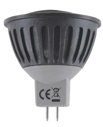 12V AC/DC new modern design SMD LED spot light 3W 270lm