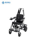 Silla de ruedas ergonómica de rehabilitación de movilidad