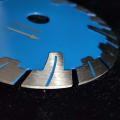 6 Inch circular saw blade for cutting stone