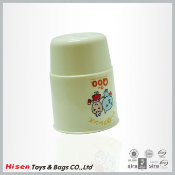 newest item! 300ml Acrylic wine sippy cup,wine tumbler BPA free