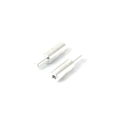 M6 Aluminum Threaded Standoffs
