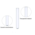 Disposable medical Test Tube( conical bottom)