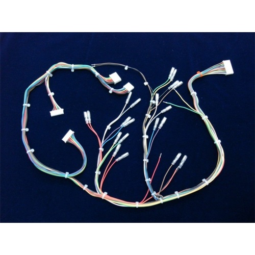 OEM UL Wiring Harness