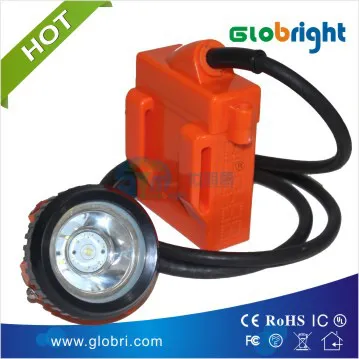 KJ4LM led Mining Lamp, Coal Miner Light