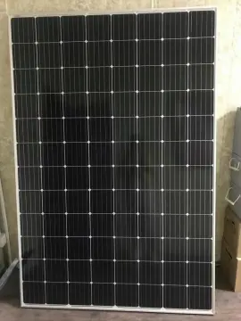455W Mono Solar Panel High Efficiency