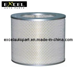 Auto Air Filter for Euclid Cat