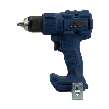 Impact Drill SiliconeProtective Case for DeWalt DCD805