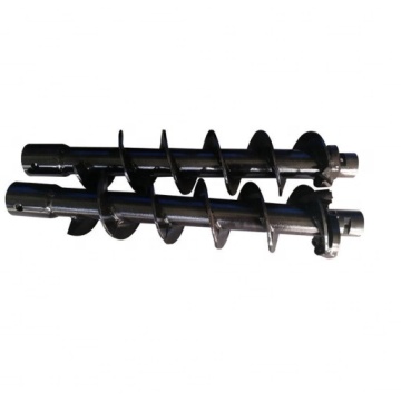 Hydraulic Earth Auger: Factory Direct Sales & Low-Priced Earth Drills