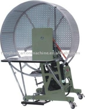 Automatic banding machine