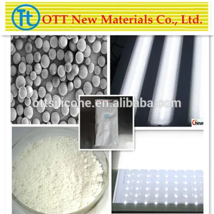 OTT Silicone Resin