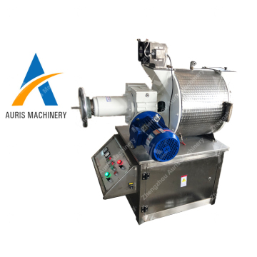 5L 7kg Small Chocolate Stone Grinder: Melanger, Conche, and Refiner Equipment
