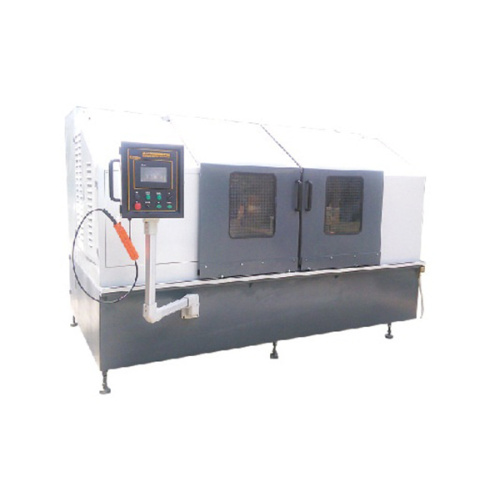 Diamond Saw Blade Sharpening Machine for 400-1200mm Three Sides
