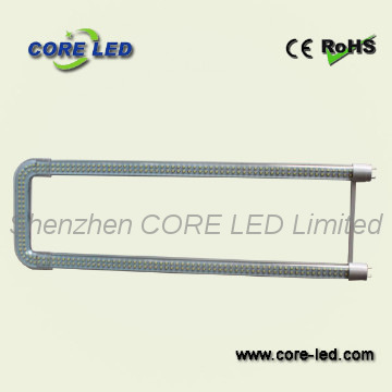 New degisn led T8 U tube