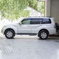 Mitsubishi Pagero V93 2021 V6 High Configuration