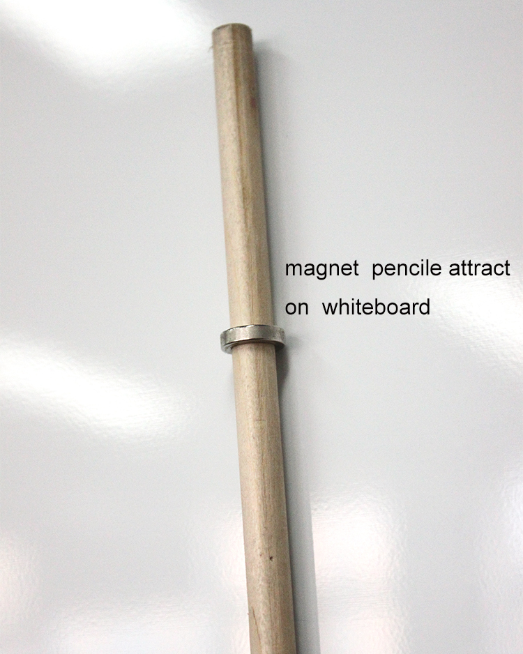 ring pencil magnet 