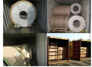 aluminum tread plate for anti-slip 1100