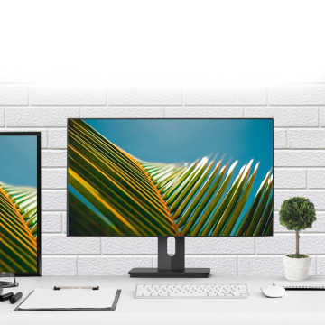 27 Inch UHD Wide 16:9 IPS Panel OLED/ODM 4K Monitor for PC" 

(Note: I assumed "OLED/ODM" since the original text seemed to mix up "OEM" and "ODM", and considering the context of the monitor description, "IPS Panel" is more appropriate than "lcd". However