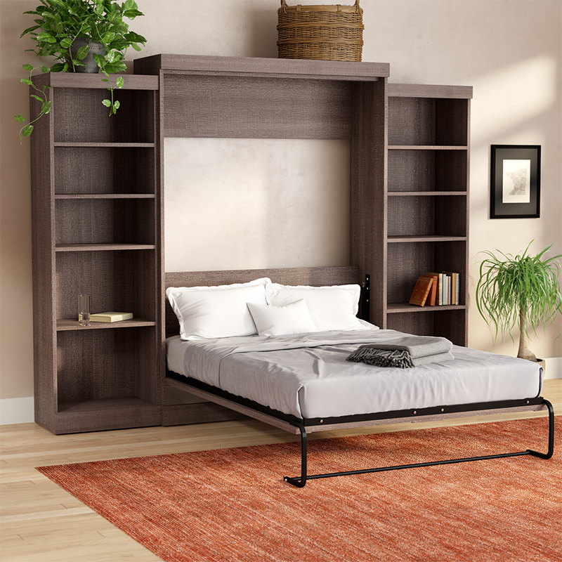 Dinah Murphy Bed