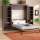 Fordable Full Wall Murphy Beds