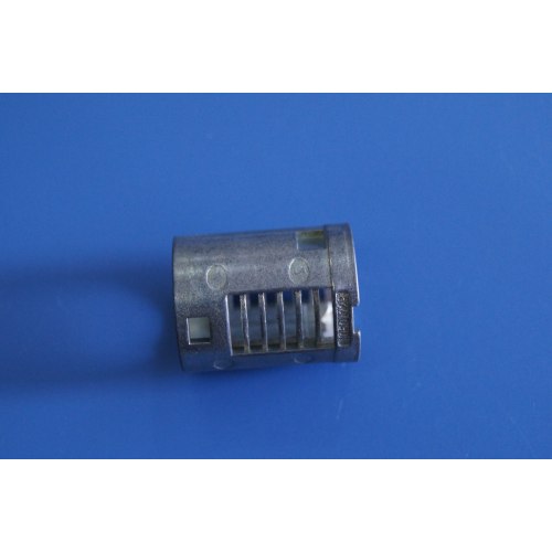 Zinc alloy key for car