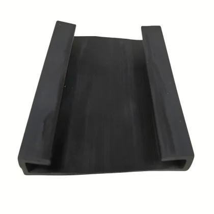 U Shape Bottom Door Seal