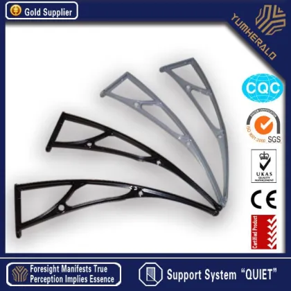 ALUK Brand Skylight Roofing