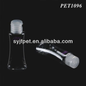 lotion cosmetics bottle30ml pet1096