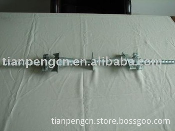 Threaded Rod Assembly, High Quality Threaded Rod Assembly on Bossgoo.com
