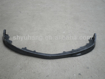 FOR 2006 Mitsubishi Lancer Evoulation EVO 9 SE Front Lip                        
                                                Quality Assured