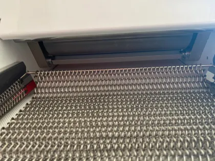 Professional Commercial Mini Toast Dough Bread Making Machinery