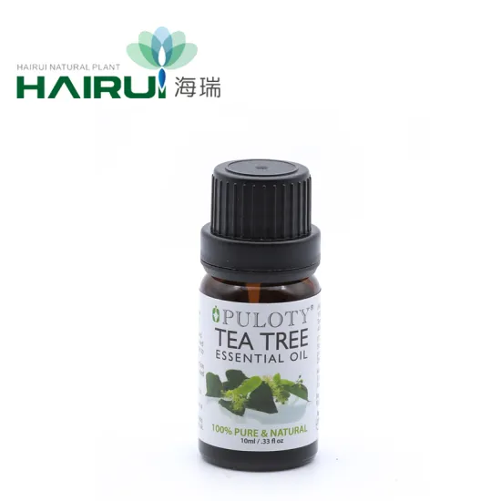 tea tree essential Oil used in Antiseptic, antiviral, antibacterial, fungicide, stimulant, insect bites, cuts