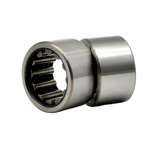 High-Quality Needle Roller Bearing NK7/10 for Superior Performance